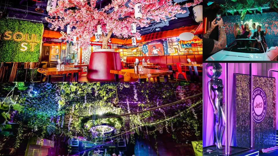 Theming and set design   (2)