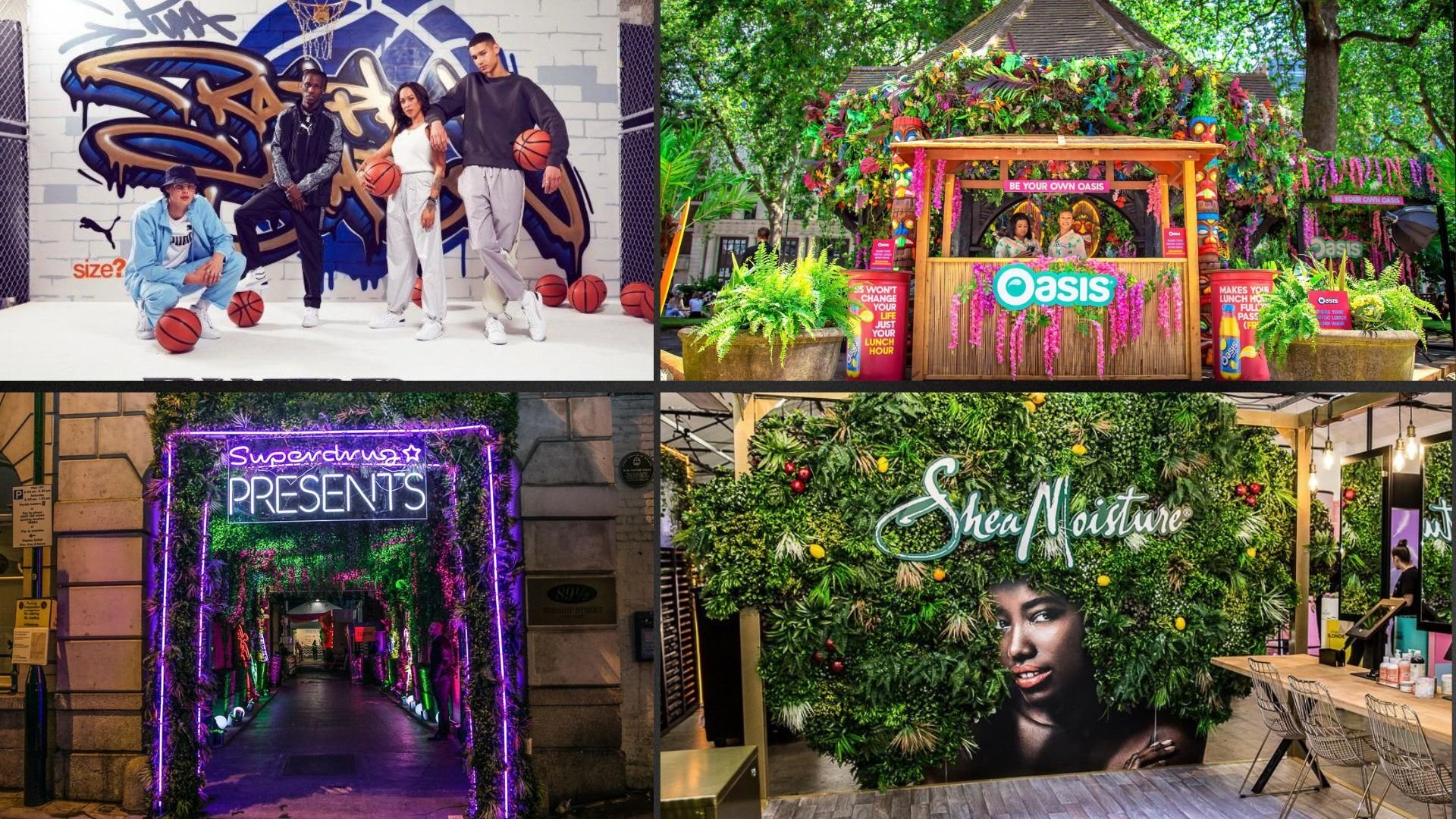 Theming and set design   (3)