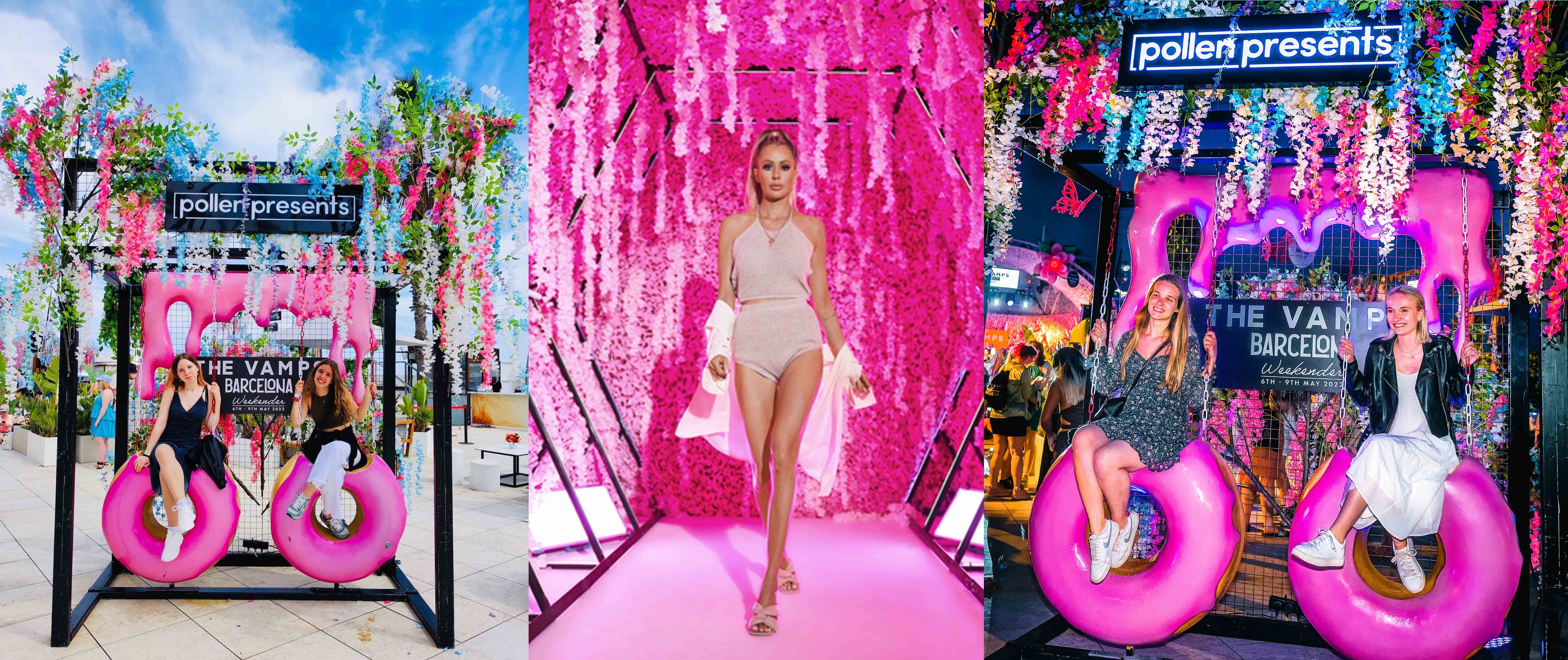 VAS2067 - Pollen The Vamps16 (1) copy